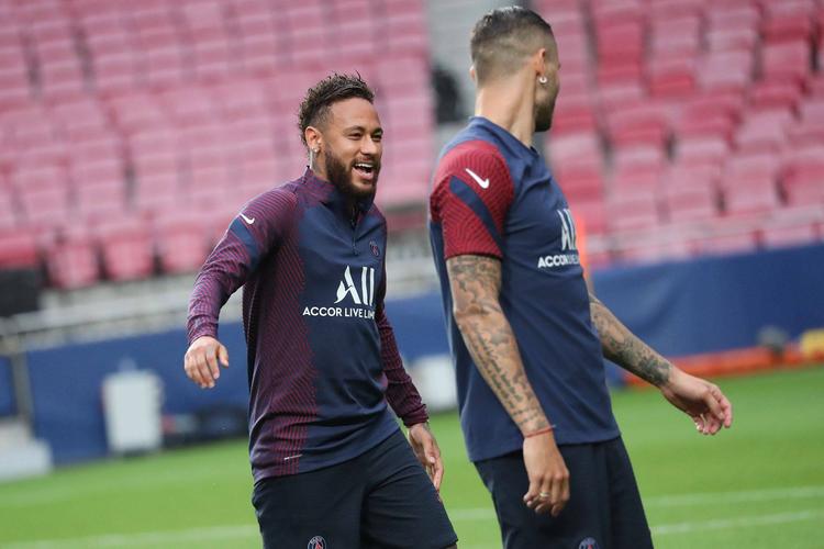 neymar jr